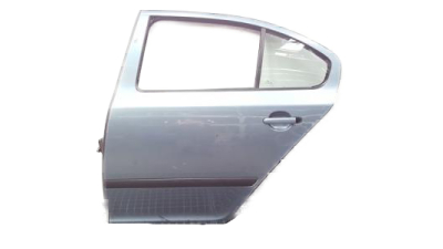 Usa Spate Stanga Sedan Skoda 1Z5833051