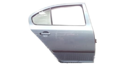 Usa Spate Dreapta Sedan Skoda 1Z5833052