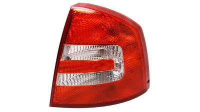 Stop spate lampa Skoda Octavia 2 1Z3 Sedan 06.2004-12.2012 dreapta Stopuri Skoda 