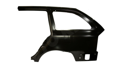 Aripa Stanga Spate Skoda 1Z9809605D