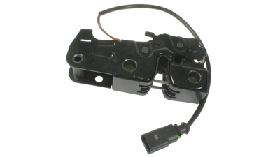 Mecanism Capota Skoda 2H0823509B
