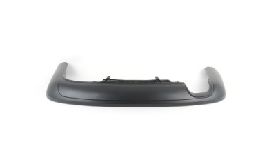 Spoiler Bara Spate - Negru - O.E. Skoda 3C9807521A9B9