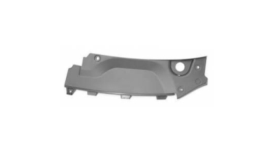 Ornament Superior Grila Radiator Stanga Skoda 3T08070819B9