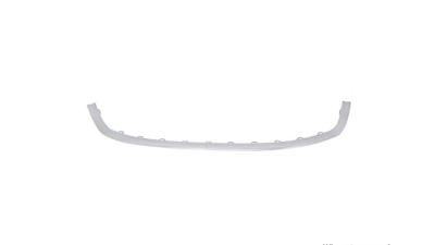 Ornament Grila Inferior B Fata Crom Skoda 3T0807243A2ZZ