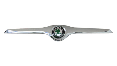 Grila Radiator Skoda 3T0853633