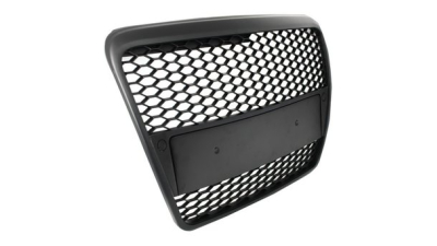 Grila Radiator+Emblema Fata Skoda 4F0853651AAS66