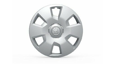 Capac Roata Skoda 5E0601147FZ31, pret pe bucata