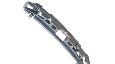 Absorbant Soc Bara Fata - O.E. Skoda 5E0807248D