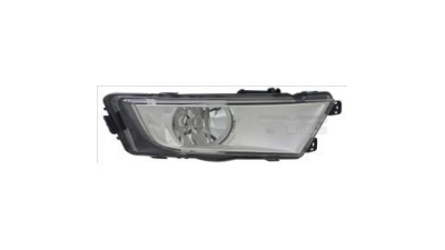 Proiector Dreapta - O.E. Skoda 5E0941702D