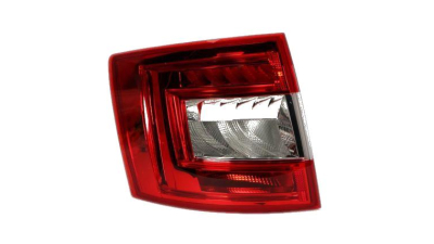 Lampa Spate Stanga - O.E. Skoda 5E9945111A