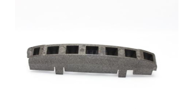 Absorbant Bara Fata Skoda 5J0807248A