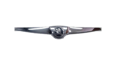 Ornament Capota Cu Emblema - O.E. Skoda 5J0853633C2ZZ