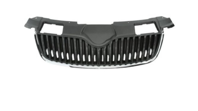 Grila Radiator Skoda 5J08536689B9