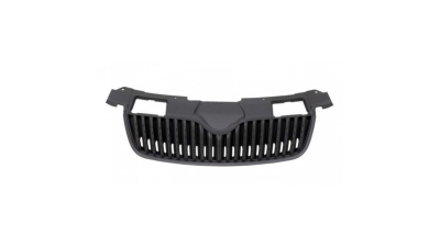 Grila Fata Neagra Skoda 5J0853668A9B9