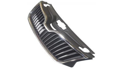 Grila Radiator Skoda 5JA8536519B9