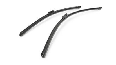 Set Stergatoare Aerodinamice Parbriz - O.E. Skoda 5JB998001