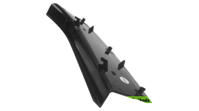 Ornament Inchidere Stop Stanga - O.E. Skoda 5JH945311