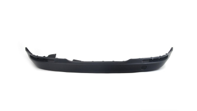Spoiler inferior bara spate VW Tiguan (5N) nonfacelift 09.2007-04.2011, Original, 5N08075219B9
