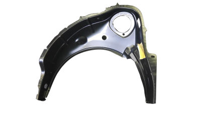 Carenaj Roata Spate Dreapta Skoda 5P0809412E