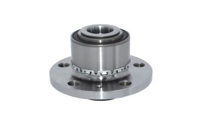 Set Rulment Roata Fata Skoda 6C0407621