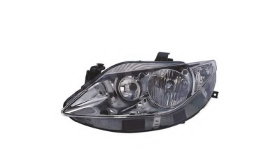 Far Stanga Halogen - O.E. Skoda 6J1941021C