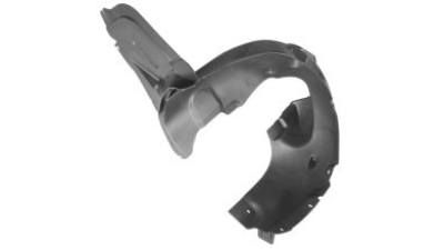 Carenaj Stanga Fata Skoda 6V0809957E