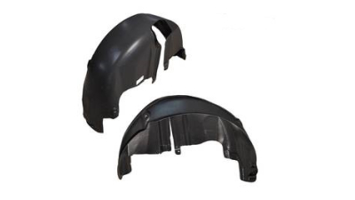 Carenaj Dreapta Fata Skoda 6V0809958C