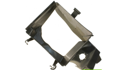 Difuzor Radiator 1, 9d Skoda 6Y0121467D
