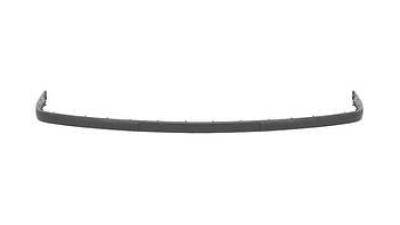 Bandou bara fata Skoda Fabia 08.2004-2007 (Facelift) dreapta , negru - original  6Y0807718B41