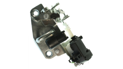 Mec Inchidere Central Haion Skoda 6Y0827511G