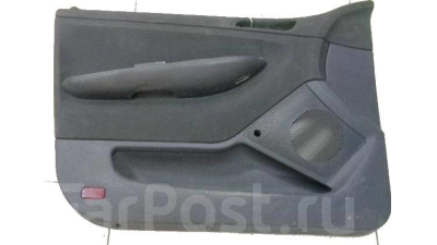 Tapit.Usa Skoda 6Y0867011ABSTN