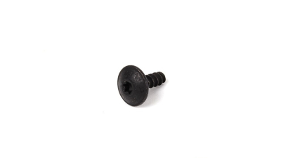 N91057001oe Surub Cap Oval 5x16 - O.E. Skoda N91057001