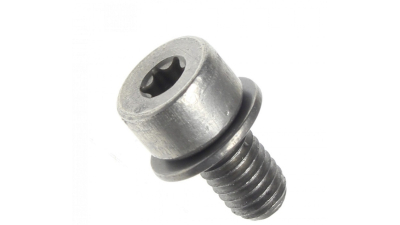 Wht001455oe Surub M5x9 - O.E. Skoda WHT001455