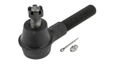 Cap de bara Jeep Cherokee 1984-1990, Wrangler 1987-1990, Exterior, NTY SKZ-CH-014