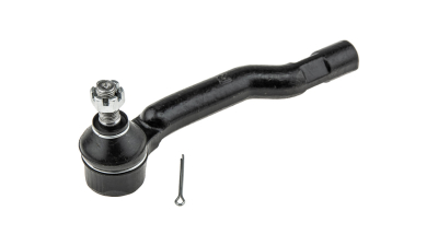 Cap de bara Mazda 2 2007-, Stanga, SKZ-MZ-031