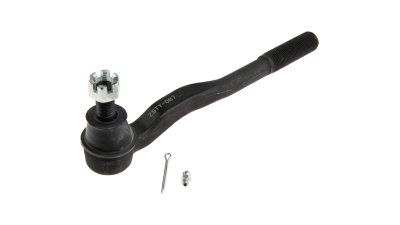Cap de bara Toyota Landcruiser 90 1996-, 4-Runner 1996-, Stanga, NTY SKZ-TY-087