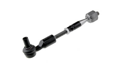 Cap de bara + Ax bieleta directie Audi A4 1994-2008, Audi A6 1997-2005, Audi A8 1994-2002, Allroad 2000-2005, Seat Exeo 2008-, Skoda Superb 2002-2008, Vw Passat 1997-2005, NTY SKZ-VW-004