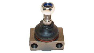 Pivot brat suspensie roata fata Smart Cabrio (450), 03.2000-01.2004, City-Coupe (450), 07.1998-01.2004, Crossblade (450), 06.2002-12.2003, Fortwo Coupe (450), 01.2004-02.2007, partea Stanga , Dreapta, Inferior, marca Teknorot, 0002271V003000005,  0002271V