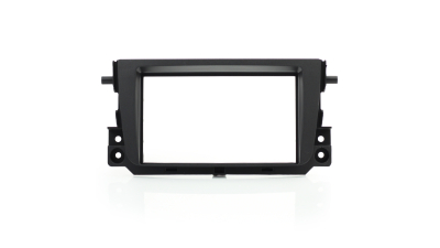 Rama adaptor 2 DIN Smart Fortwo 2011+, 1 buc., SMA-02