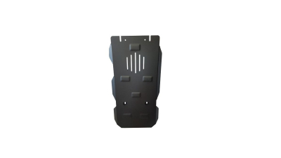 Scut cutie viteze metalic Audi Q7- Pt-02.010 2006-2015/05 motorizare Si pentru S-Line