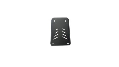 Scut diferential metalic Dacia Duster, 2010 - 2013 4x4