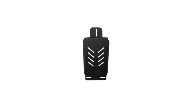 Scut diferential metalic Dacia Duster, 2014 - 4x4