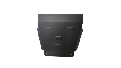 Scut cutie viteze si diferential metalic Kia Sorento 2001-2006 toate motorizarile