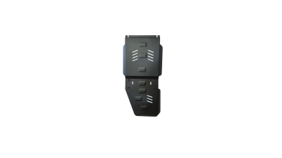 Scut cutie viteze metalic Mitsubishi Triton 2007-