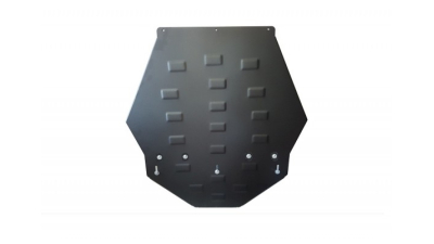 Scut diferential si cutie metalic Mitsubishi Pajero Iii, 2000-2007 motorizare 3.5 Gdi 2.5 Tdi 3.2 Di-d