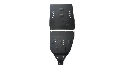 Scut cutie viteze si diferential metalic Nissan Pathfinder Pt-16.112 2005-
