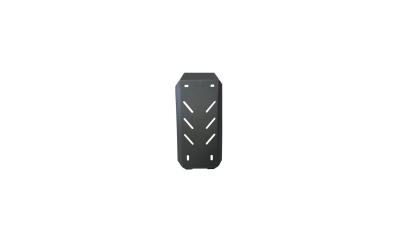 Scut diferential metalic Suzuki Vitara, 2015- 4x4