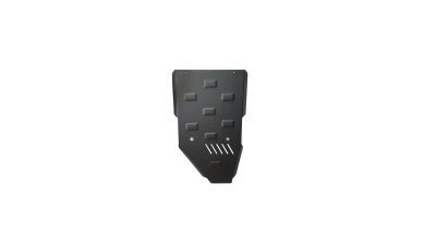 Scut motor metalic Toyota 4Runner 2002-2009 toate motorizarile
