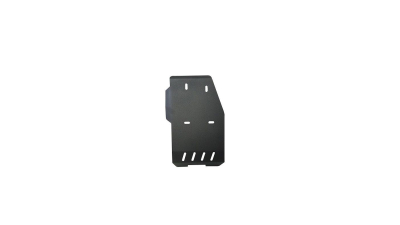 Scut diferential metalic Toyota Rav 4- 2000-2006 motorizare 