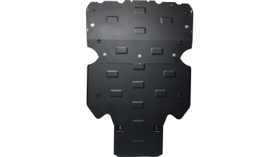 Scut cutie viteze metalic Audi A7 2011- 